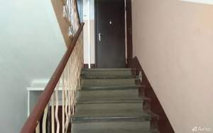 1-к квартира, на длительный срок, 33м2, 3/4 этаж