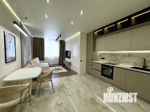 3-к квартира, на длительный срок, 90м2, 5/7 этаж