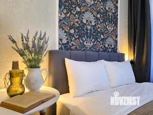 1-к квартира, посуточно, 15м2, 1/1 этаж