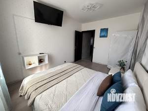 2-к квартира, посуточно, 56м2, 8/8 этаж