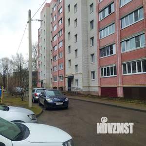 1-к квартира, на длительный срок, 42м2, 8/10 этаж