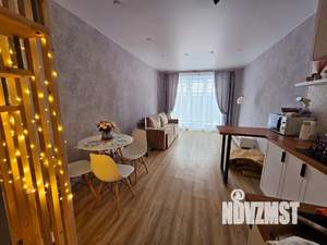 3-к квартира, посуточно, 70м2, 1/2 этаж