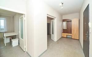 1-к квартира, на длительный срок, 45м2, 6/7 этаж