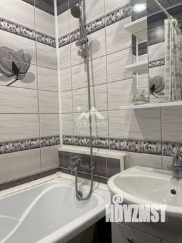 1-к квартира, на длительный срок, 33м2, 4/9 этаж