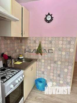 1-к квартира, на длительный срок, 34м2, 1/5 этаж