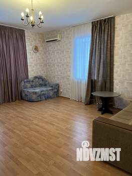 3-к квартира, на длительный срок, 89м2, 1/5 этаж