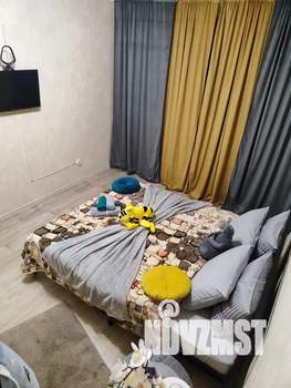 2-к квартира, посуточно, 58м2, 1/5 этаж