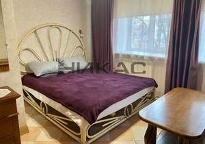 1-к квартира, на длительный срок, 40м2, 3/3 этаж