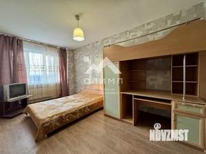 1-к квартира, на длительный срок, 45м2, 13/19 этаж