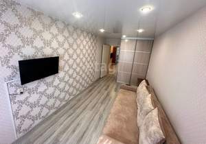 2-к квартира, на длительный срок, 45м2, 5/5 этаж