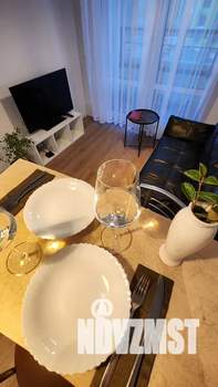 1-к квартира, посуточно, 35м2, 4/17 этаж