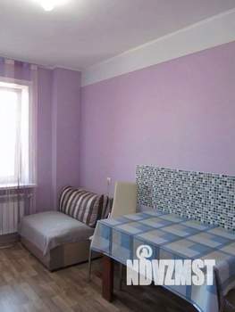 1-к квартира, на длительный срок, 46м2, 11/19 этаж