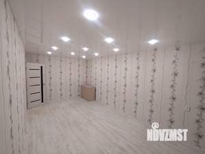 1-к квартира, на длительный срок, 54м2, 1/12 этаж