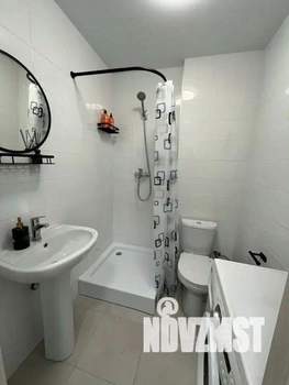 1-к квартира, посуточно, 23м2, 1/1 этаж