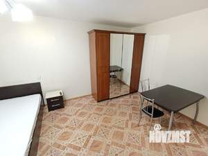 1-к квартира, на длительный срок, 36м2, 4/5 этаж