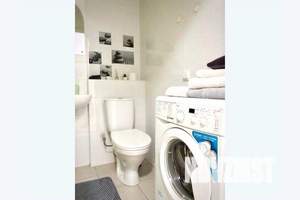 1-к квартира, посуточно, 35м2, 15/17 этаж