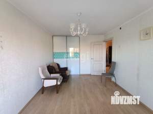 2-к квартира, на длительный срок, 49м2, 6/9 этаж