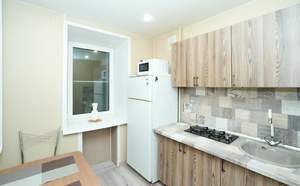 1-к квартира, на длительный срок, 29м2, 4/9 этаж