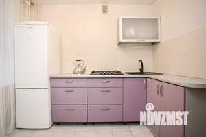 1-к квартира, на длительный срок, 38м2, 4/9 этаж