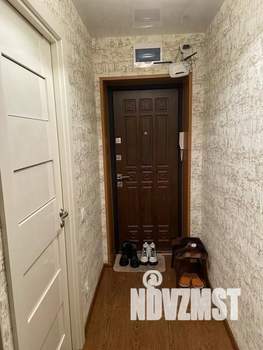 2-к квартира, посуточно, 48м2, 1/1 этаж