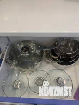 1-к квартира, посуточно, 41м2, 2/3 этаж