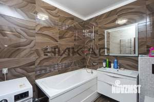 3-к квартира, на длительный срок, 87м2, 3/4 этаж