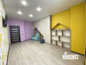 3-к квартира, на длительный срок, 120м2, 5/19 этаж