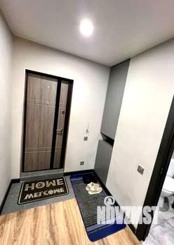 1-к квартира, на длительный срок, 33м2, 4/5 этаж