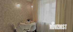 1-к квартира, посуточно, 39м2, 1/5 этаж