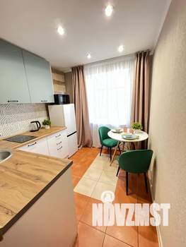 1-к квартира, посуточно, 30м2, 4/9 этаж