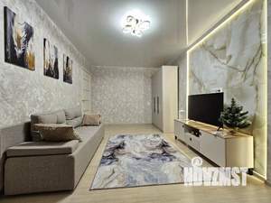 2-к квартира, посуточно, 50м2, 1/1 этаж