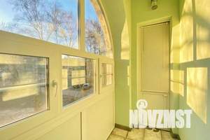 2-к квартира, посуточно, 60м2, 2/3 этаж