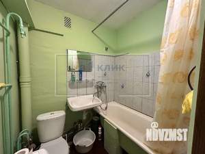 1-к квартира, на длительный срок, 33м2, 5/5 этаж