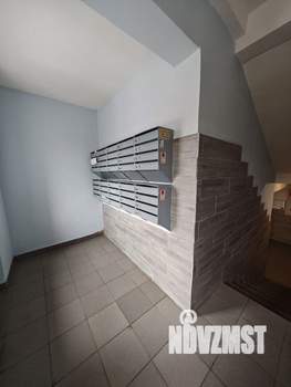 1-к квартира, на длительный срок, 46м2, 1/10 этаж