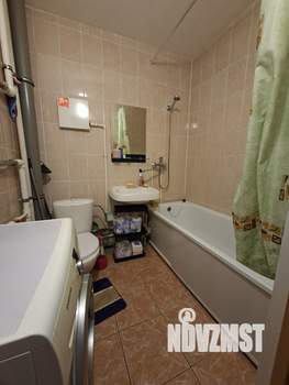 1-к квартира, на длительный срок, 37м2, 2/10 этаж