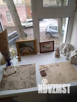 1-к квартира, посуточно, 24м2, 1/1 этаж