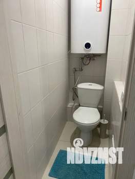 2-к квартира, посуточно, 50м2, 5/5 этаж