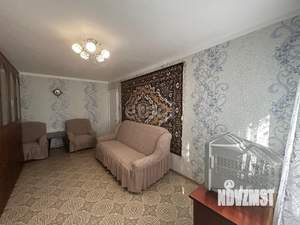 3-к квартира, на длительный срок, 57м2, 3/5 этаж