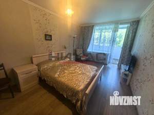 1-к квартира, на длительный срок, 35м2, 2/12 этаж