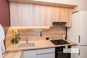 1-к квартира, на длительный срок, 32м2, 3/3 этаж