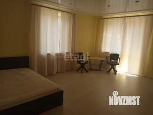 1-к квартира, на длительный срок, 47м2, 2/4 этаж