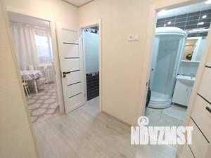 1-к квартира, на длительный срок, 43м2, 7/10 этаж