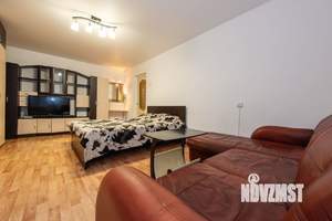 1-к квартира, на длительный срок, 40м2, 12/12 этаж