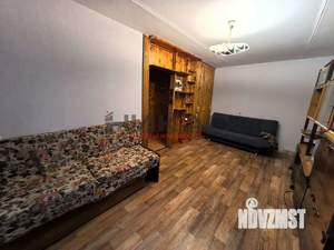 2-к квартира, на длительный срок, 44м2, 5/5 этаж