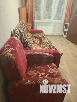 1-к квартира, на длительный срок, 30м2, 3/9 этаж