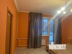 1-к квартира, на длительный срок, 43м2, 1/5 этаж