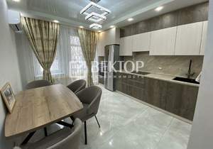 3-к квартира, на длительный срок, 88м2, 2/8 этаж