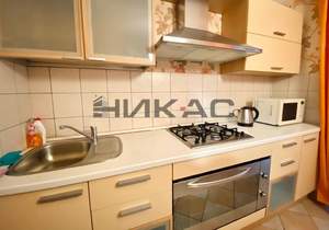 1-к квартира, на длительный срок, 40м2, 3/3 этаж