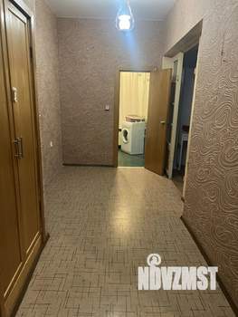 3-к квартира, на длительный срок, 62м2, 2/3 этаж