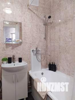 1-к квартира, посуточно, 36м2, 2/5 этаж